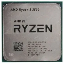 Процессор AMD Ryzen 5 3500 AM4 Процессор AMD Ryzen 5 3500 AM4