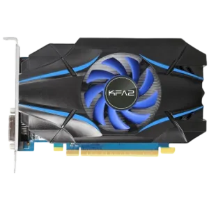 NVIDIA GeForce GT 1030 2GB DDR4 NVIDIA GeForce GT 1030 2GB DDR4