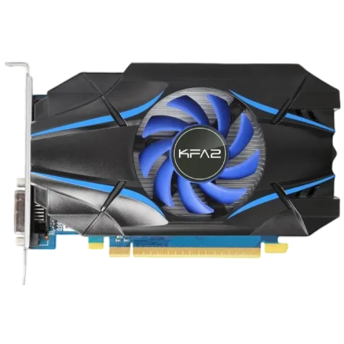NVIDIA GeForce GT 1030 2GB DDR4 NVIDIA GeForce GT 1030 2GB DDR4