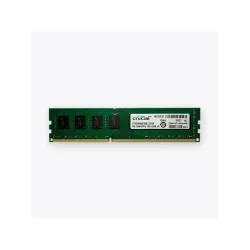 Оперативная память Crucial 8GB DDR3-1600 UDIMM Оперативная память Crucial 8GB DDR3-1600 UDIMM