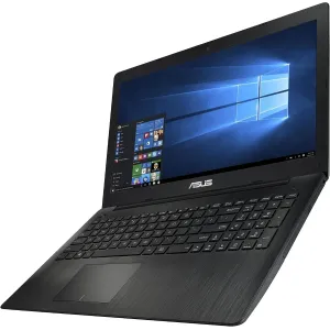 Ноутбук ASUS X553S Ноутбук ASUS X553S