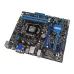 Материнская плата ASUS P8H77-M LE